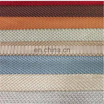 Car Cushion Fabric Car Upholstery Fabrics of 3 d Ice Silk Screen Cloth Manufacturers Selling Price is Favorable photo-4