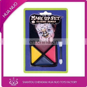 Oid based face paint spray face body paint