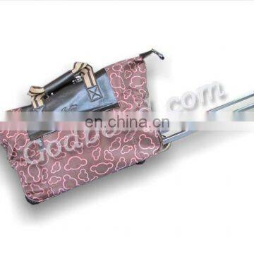 656 Travelling bags