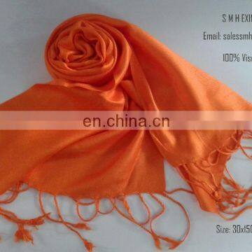 Viscose Pashmina shawls,Scarf 2017