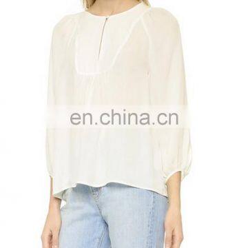 Latest Shirt Designs for Women Softtextile photo-2