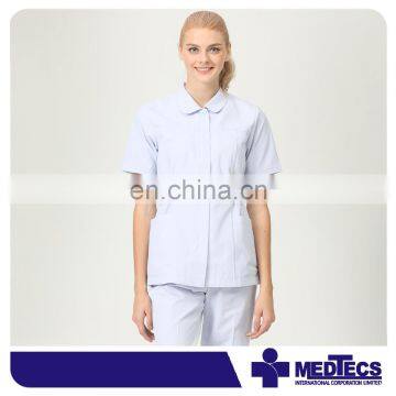 Durable Pediatric Dental Scrub To Dentist And Nurse In Dental Clinic photo-4