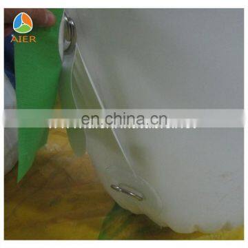 2016 Inflatable Camping Tent/customized Inflatable Tent for Sale/stock Available Inflatable Tent photo-2