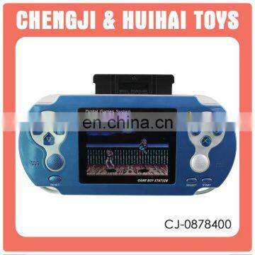 2.6 Inch hd Color Screen Game Machine Handheld Player Pvp Game Console