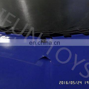 Cheap 12ft Inflatable Air Bouncer Trampoline for Water Play photo-4