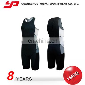 High Grade Comfortable Design Sexy Cycling Clothes