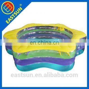 Customized High Quality Factory Price Inflatable Swan Boats photo-2