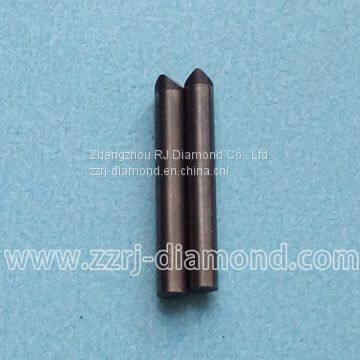 PCD micro drill blanks