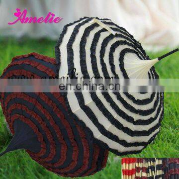 Promotion Stripe Pagoda umbrella