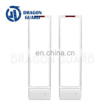 Shop Anti Theft Dual Alarm Antenna Detection System EAS Antenna CE Certificated photo-3