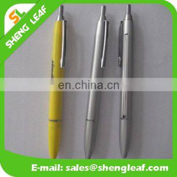 Flyer pen for promotional