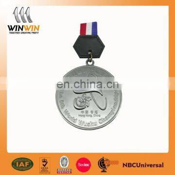 Wholesale customised trophies and medals, funny star medal