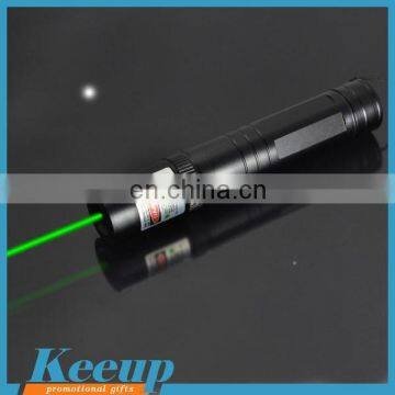 Quality green laser beam star sky pointer pen for promotional