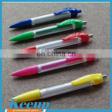 Best Selling Products Promotional Plastic Ballpen