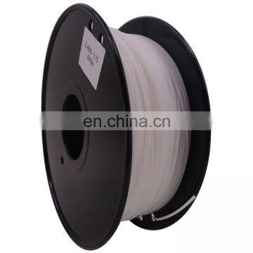 1.75mm Black z-abs filament special 3d printing filament