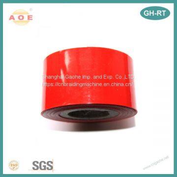 China Braiding Machine Factory Sell Transparent Flat Acetate Film photo-5