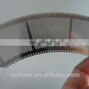 Metal Clipper Blades for Horse/sheep Clipper photo-2