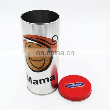 Cheaper Than Malaysia Tea Tin Can Manufacturer photo-2