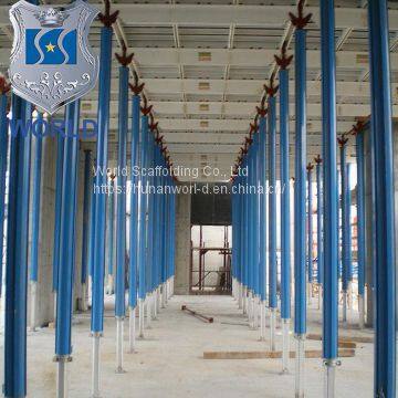 U Head Jack Adjustable Scaffolding Screw Jack photo-3