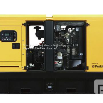 Perkins 50HZ  Generator