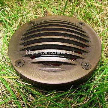 12V Underground Well Light