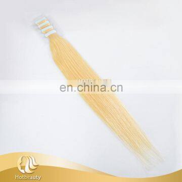 High Quality Tap Hair Straight Wave Extension For Women