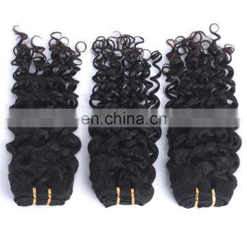 Italy Curl Best Selling Good Feedback Virgin Brazilian Human Hair Bundles Cheap Human Hair photo-4