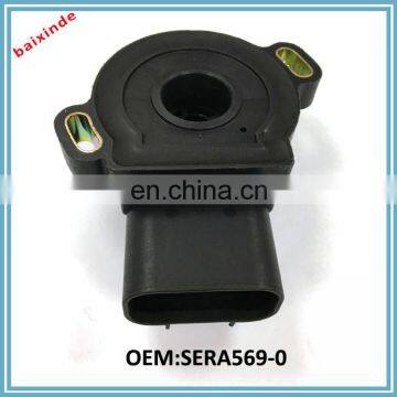 Good Quality Accelerator Throttle Sensor fits ISUZUs Cars OEM SERA569-0