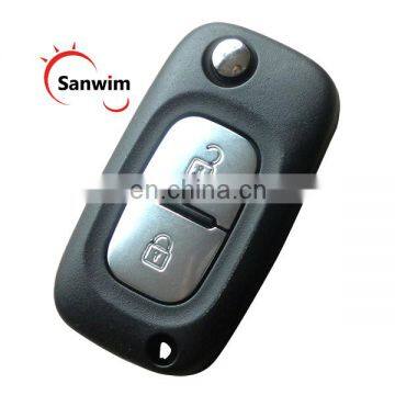 Key shell for RENAULT 1181