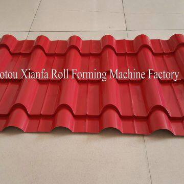 Автоматическая машина для производства глазурованной плитки photo-5