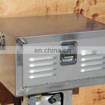 OEM Making Sheet Metal Boxes in Stainless Steel 304