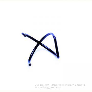 Factory Direct Sales New Clip Ear Clip, Nose Clip, Titanium Steel, Stainless Steel, Foreign Trade Accessories photo-4