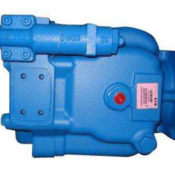 Pvq20-b2r-se1s-20-cgd-30 140cc Displacement Vickers Pvq Hydraulic Piston Pump High Pressure Rotary