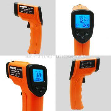 Cheerman DT8500H digital industrial Infrared Thermometer