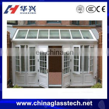 Aluminum Alloy Door Material and Entry Doors Type main door grill design