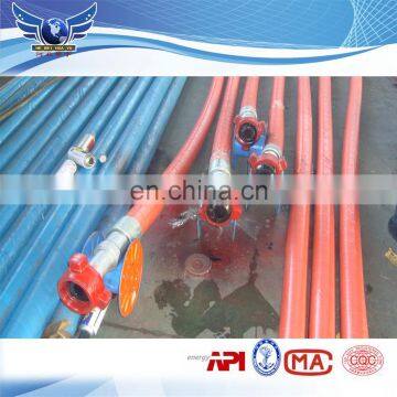 flexible vacuum kelly hose manufacture from china