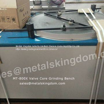 MT-1200X Stationary Valve Core Grinding Bench   Stationary Valve Grinding Machine