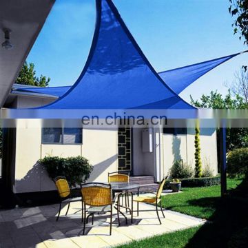 Durable service hot-sale shade sails with d ring