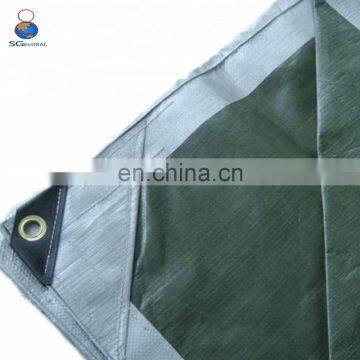 High Quality Cover Car Tarpaulin photo-5