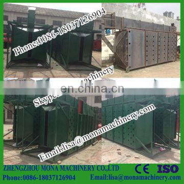 Paddy dryer machine price, new design paddy rice dryer, latest technology grain dryer