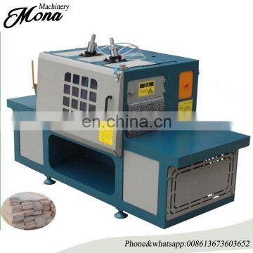 Most advanced and easy operate Horizontal Log Multichip Saw with reasonable price
