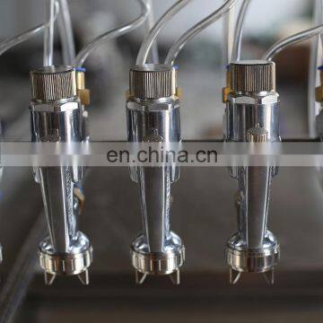 Cake Oil Spray Machine /Automatic Oil Sprayer photo-5