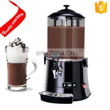 Commercial Chocolate Making Machine Dispenser Coffee Chocolatemachine photo-2