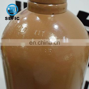 Steel Welded Acetylene Gas Cylinder For Cheap