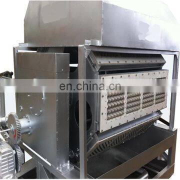 High Capacity Paper Egg Carton Making Machine/Egg Tray Line