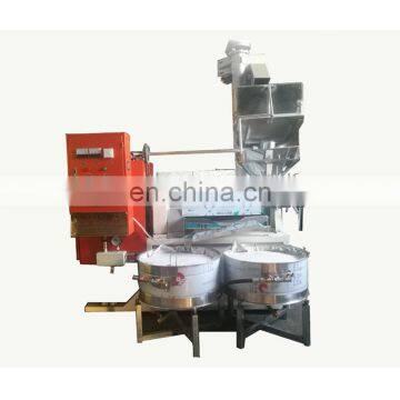 64 Multifunction 6YL-130A sunflower oil machine south africa