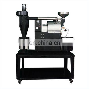 Electric Coffee Roasting Machine/coffee Bean Roaster Machine photo-4