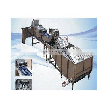 High Quality Egg Cleaning Machine,egg Washing Machine photo-3