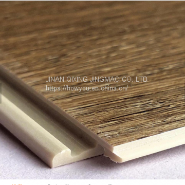 Cheap Laminate Flooring SPC Flooring Manufacture in China