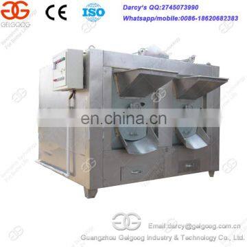 Soybean Peanut Butter Paste Production Line Chickpea Hummus Peanut Butter Colloid Grinder Machine photo-5